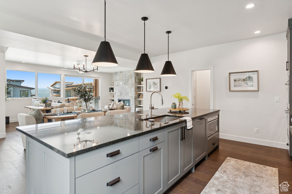 1915 W MOCHILA CIR #17 Heber City, UT 84032