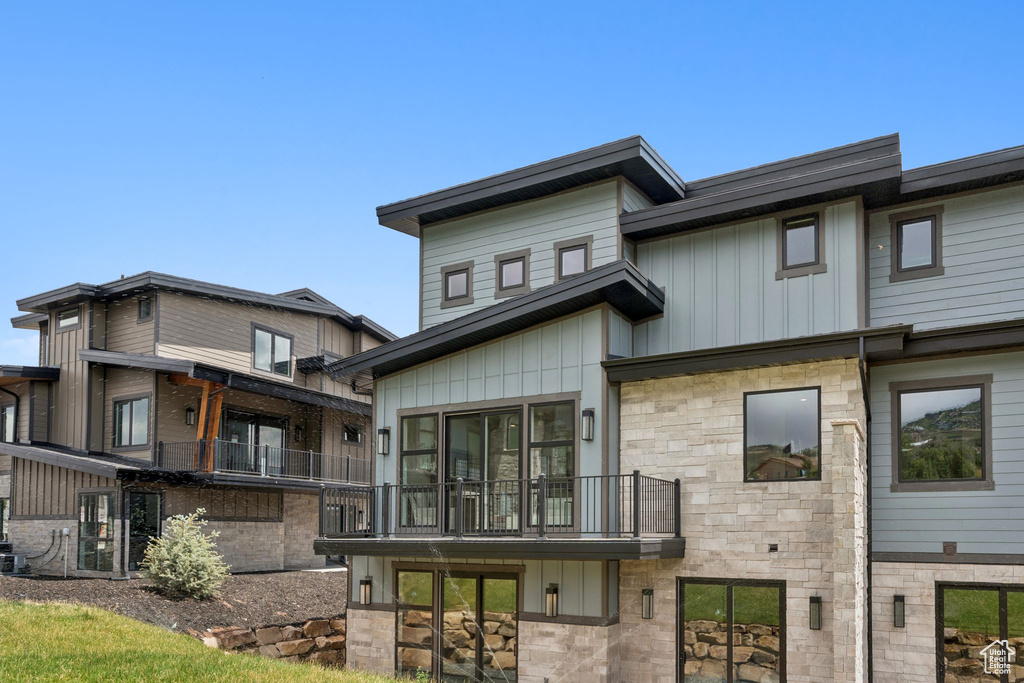 1915 W MOCHILA CIR #17 Heber City, UT 84032