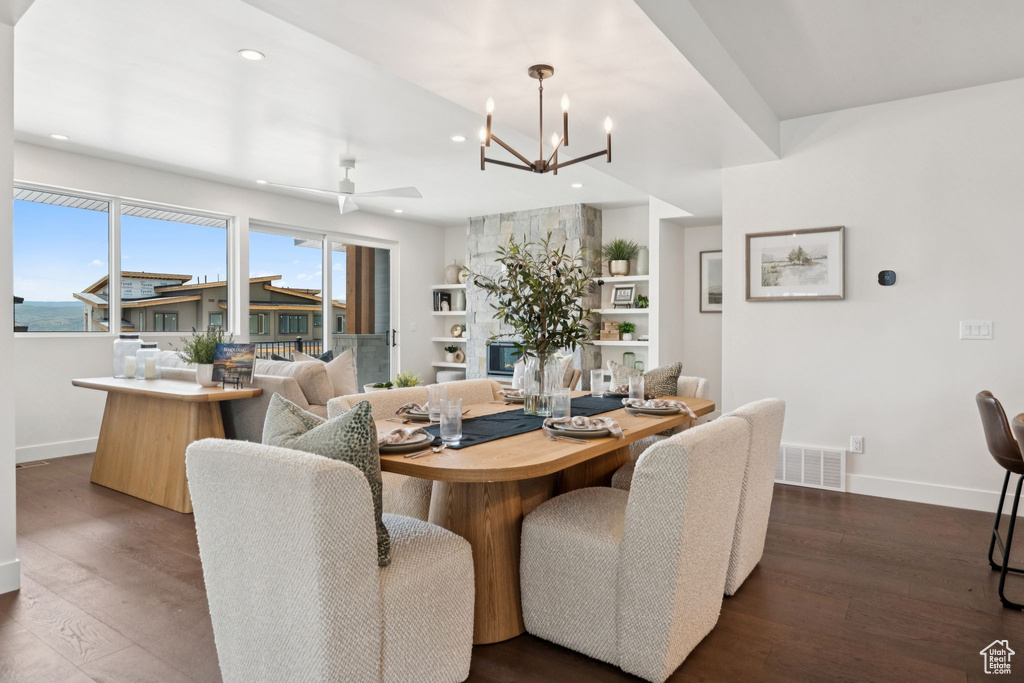 1915 W MOCHILA CIR #17 Heber City, UT 84032