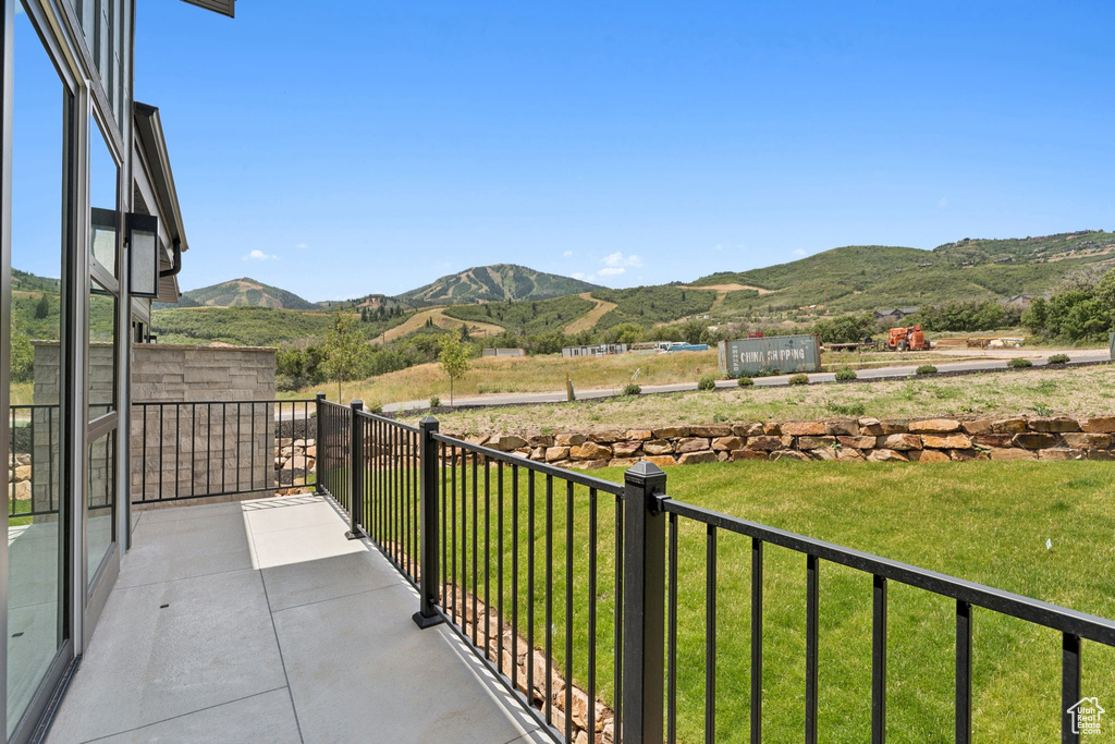 1915 W MOCHILA CIR #17 Heber City, UT 84032