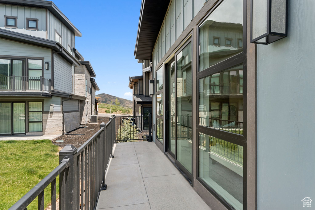 1915 W MOCHILA CIR #17 Heber City, UT 84032