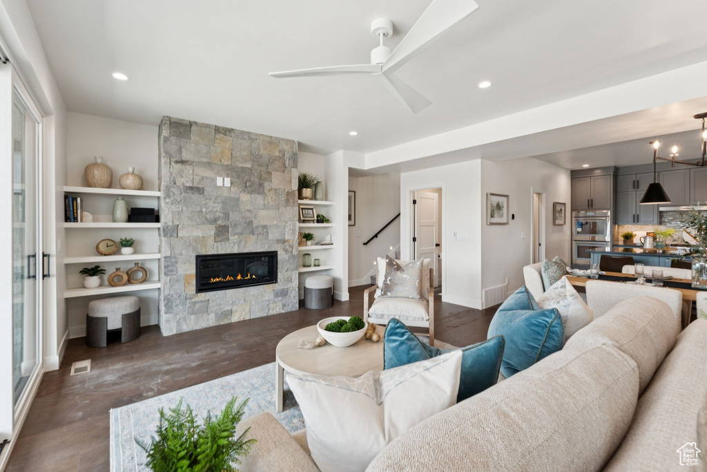 1915 W MOCHILA CIR #17 Heber City, UT 84032