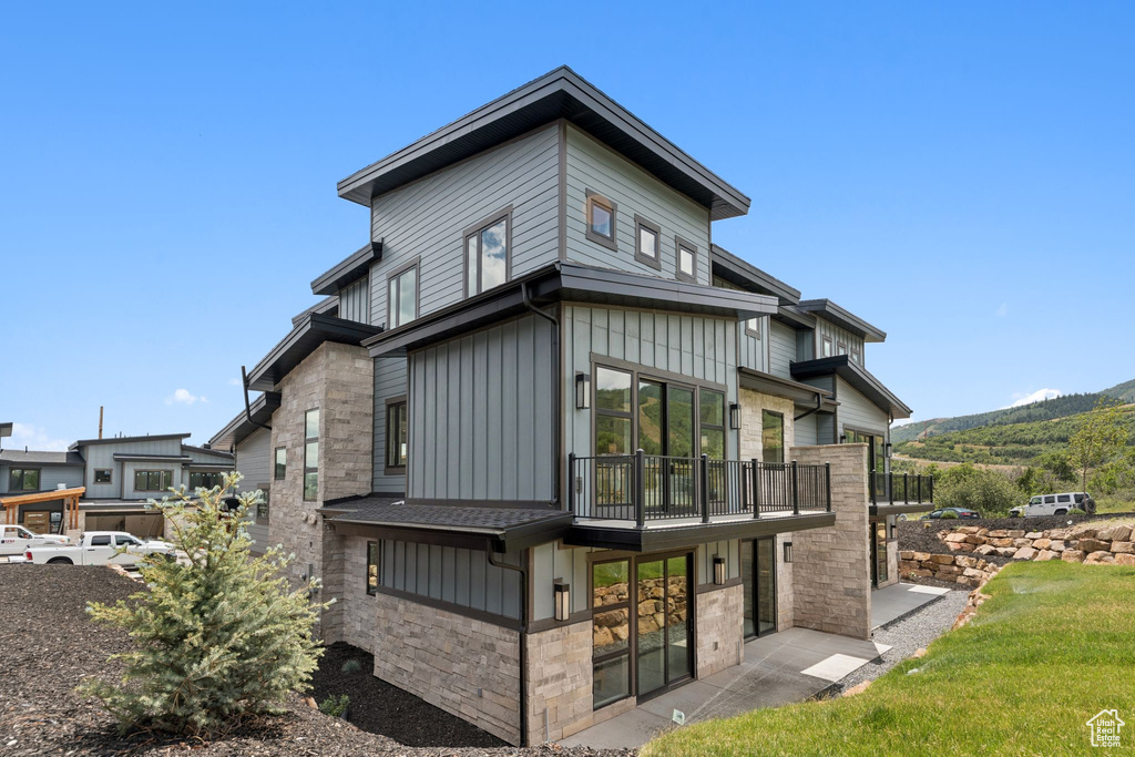 1915 W MOCHILA CIR #17 Heber City, UT 84032