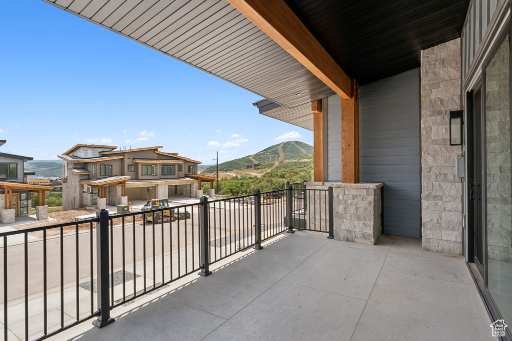 1915 W MOCHILA CIR #17 Heber City, UT 84032