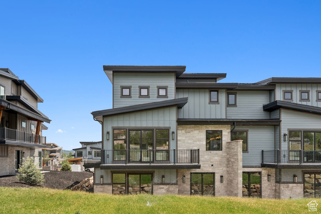 1915 W MOCHILA CIR #17 Heber City, UT 84032