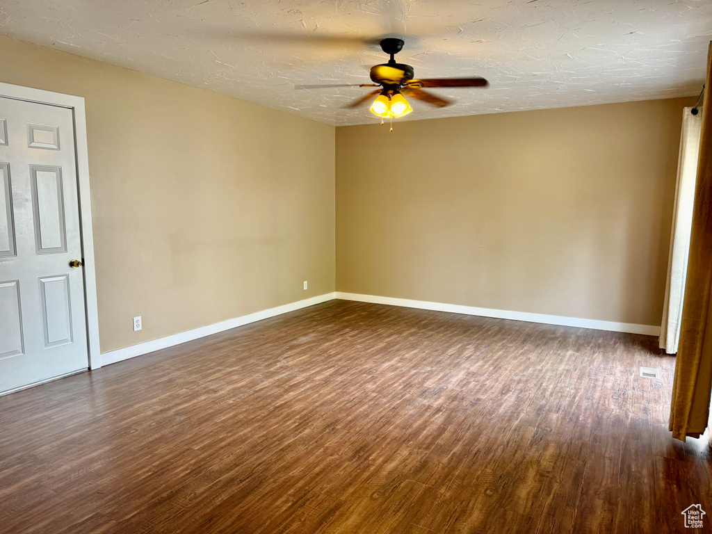 Photo 9 for MLS #2078467 at 8200 S 865 East