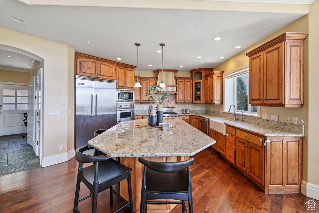 Photo 70 for MLS #2078476 at 943 N Terrace Dr
