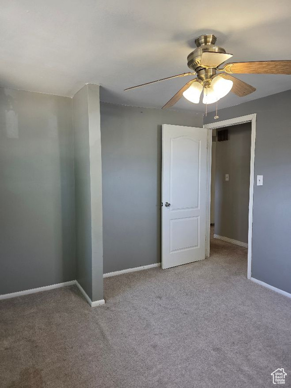 1534 N 300 W Sunset, UT 84015
