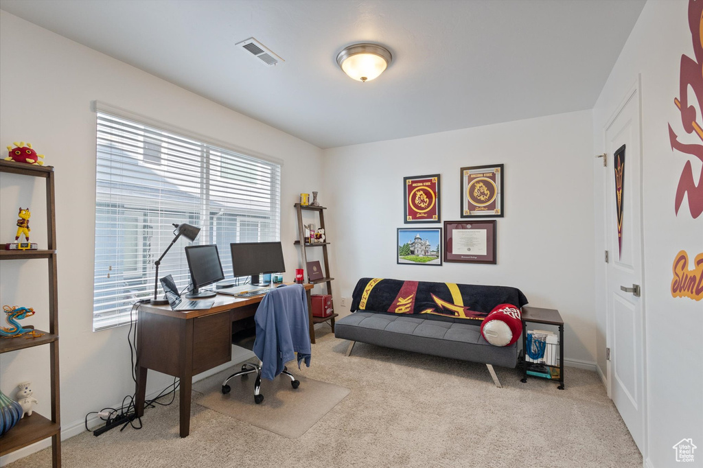 14714 S RISING STAR WAY Bluffdale, UT 84065