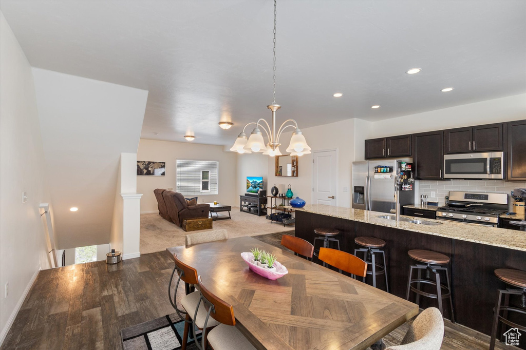 14714 S RISING STAR WAY Bluffdale, UT 84065