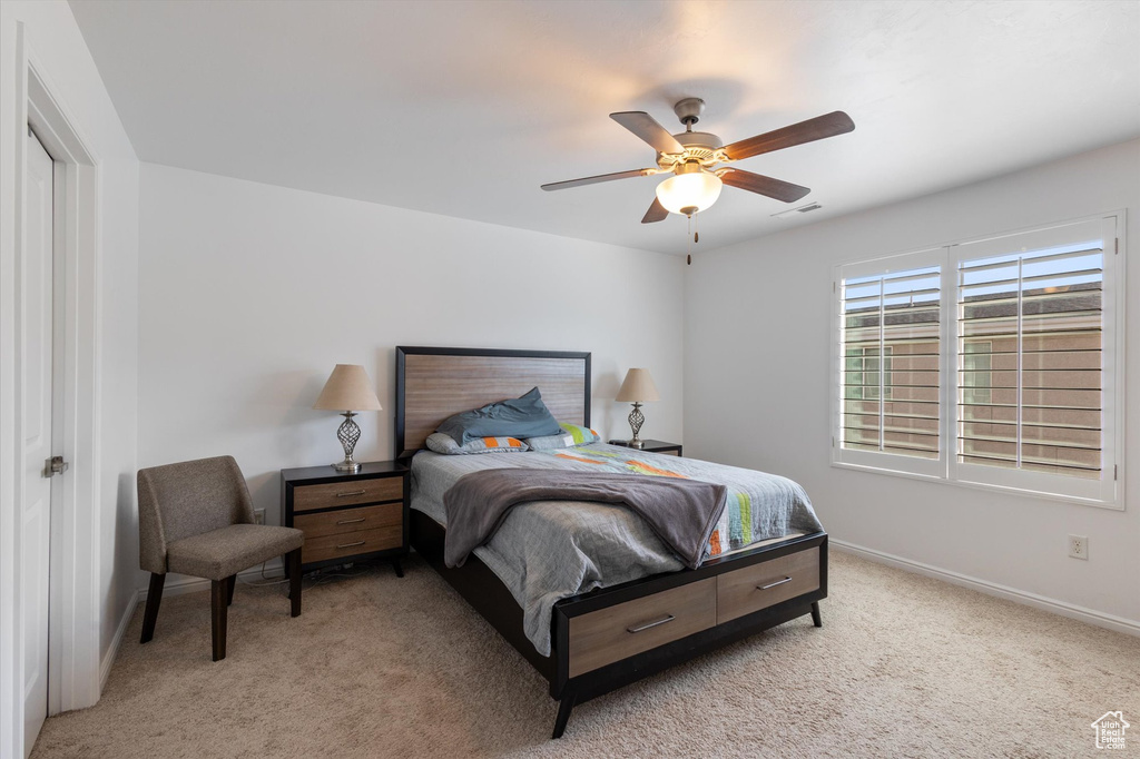 14714 S RISING STAR WAY Bluffdale, UT 84065