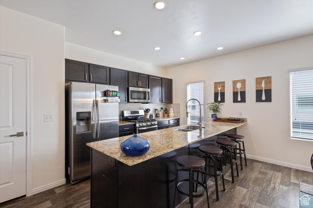 14714 S RISING STAR WAY Bluffdale, UT 84065