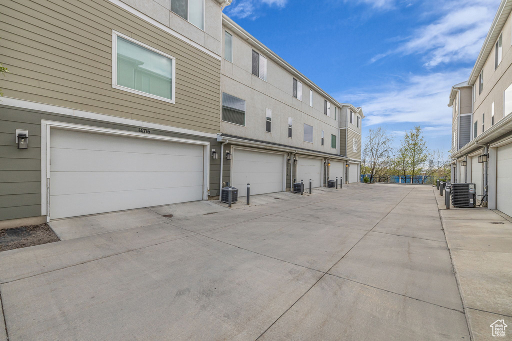 14714 S RISING STAR WAY Bluffdale, UT 84065