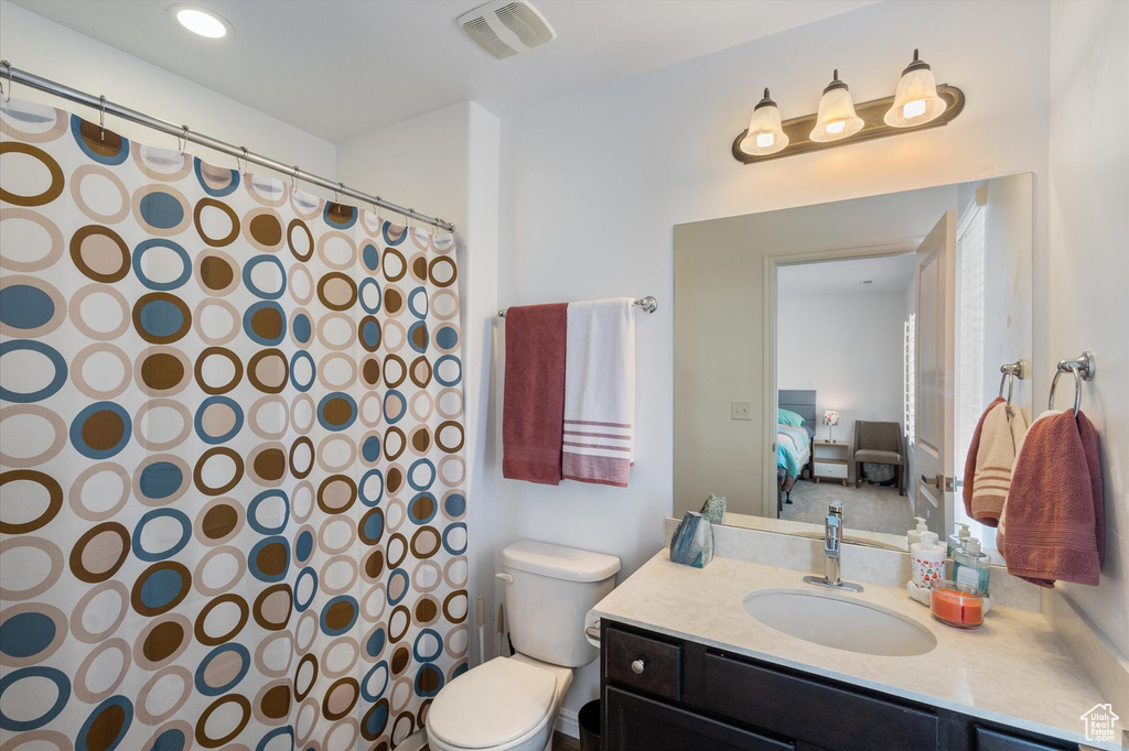 14714 S RISING STAR WAY Bluffdale, UT 84065