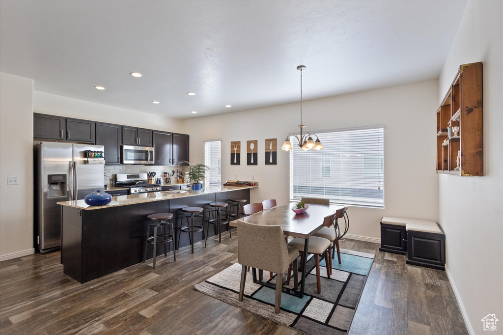 14714 S RISING STAR WAY Bluffdale, UT 84065