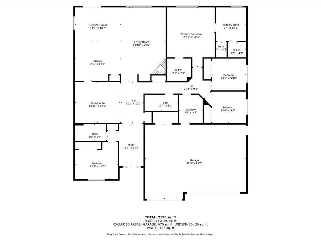 14714 S RISING STAR WAY Bluffdale, UT 84065