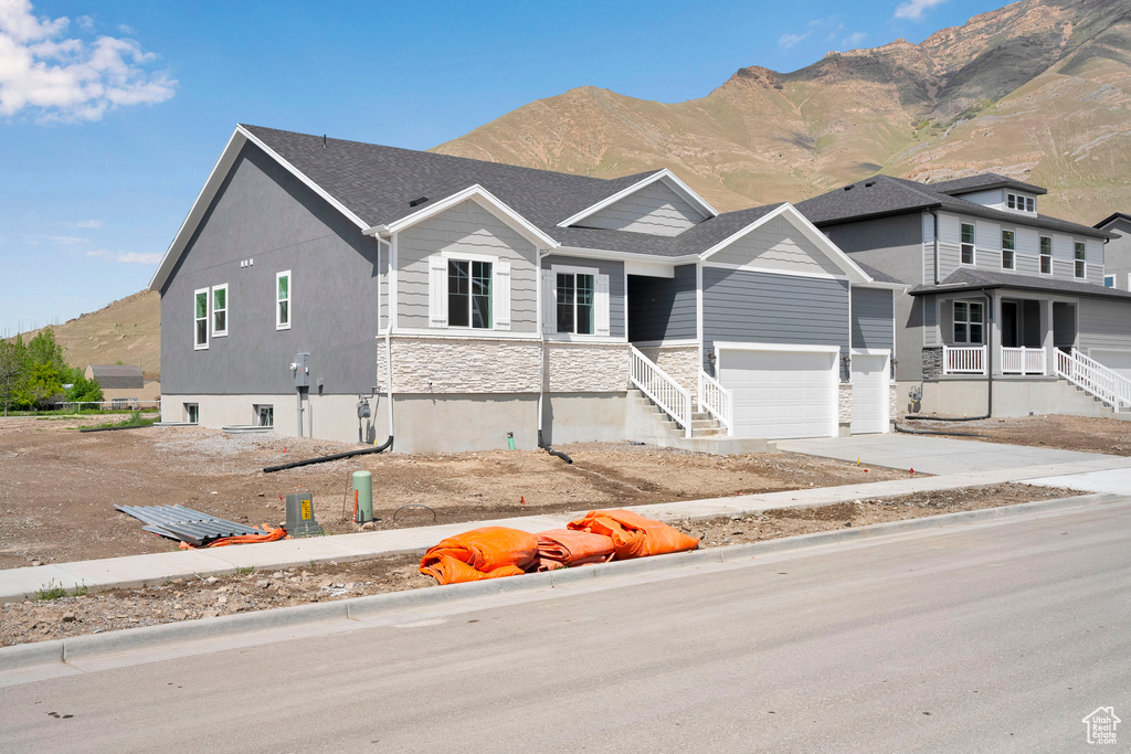 2003 E BURGER ST #1242 Lake Point, UT 84074