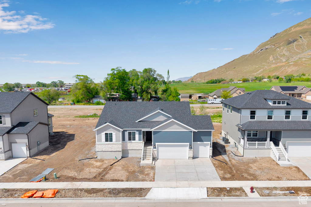 2003 E BURGER ST #1242 Lake Point, UT 84074