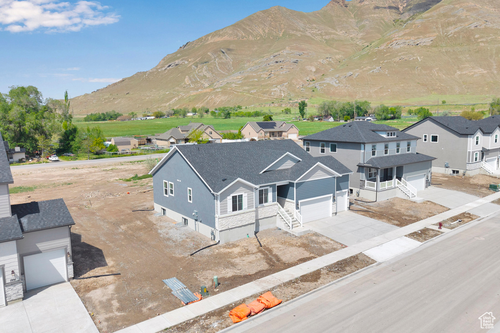 2003 E BURGER ST #1242 Lake Point, UT 84074
