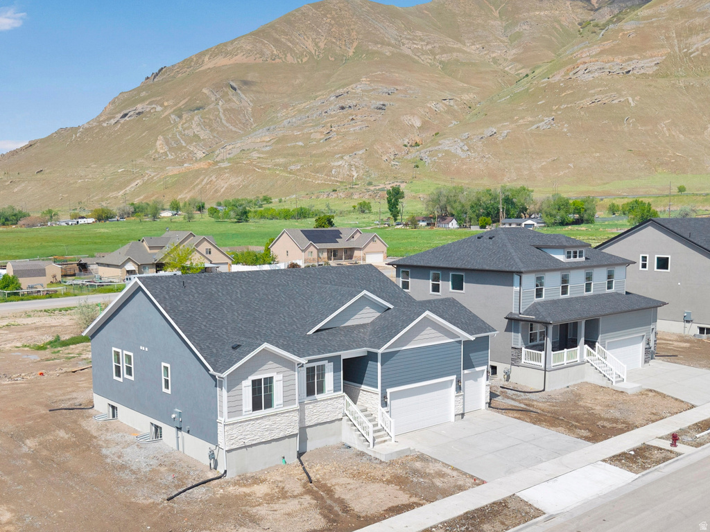 2003 E BURGER ST #1242 Lake Point, UT 84074