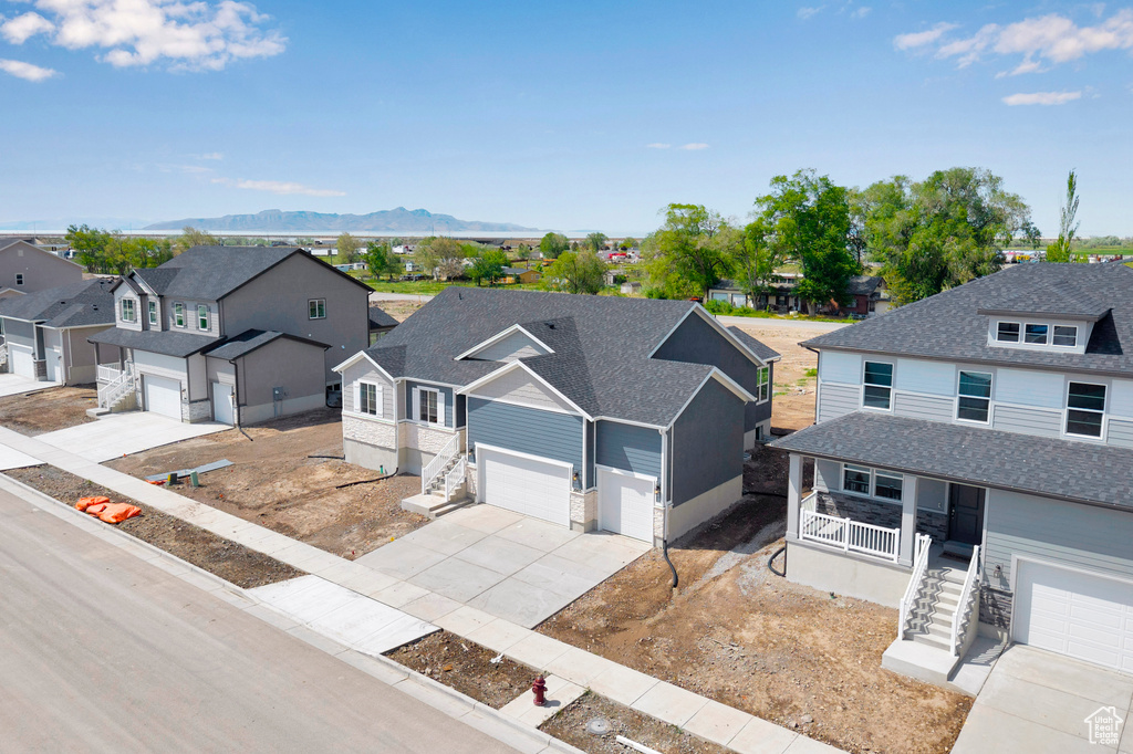 2003 E BURGER ST #1242 Lake Point, UT 84074