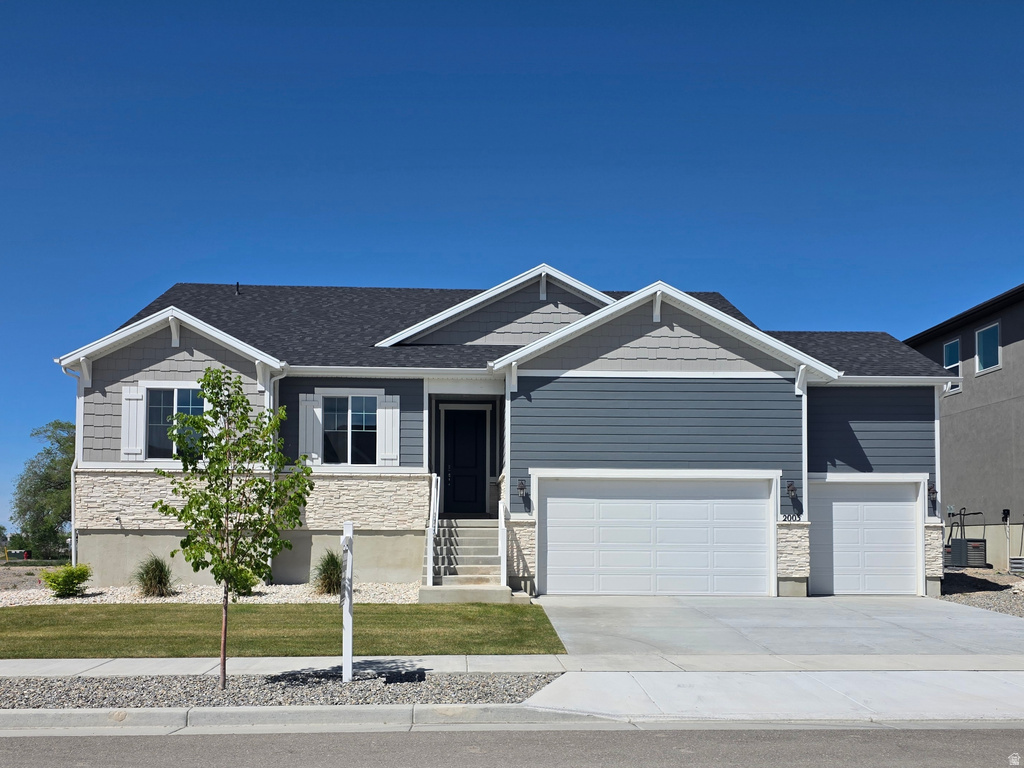 2003 E BURGER ST #1242 Lake Point, UT 84074
