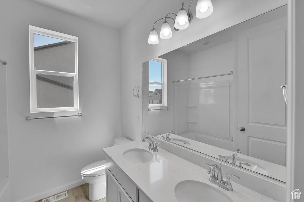 2003 E BURGER ST #1242 Lake Point, UT 84074