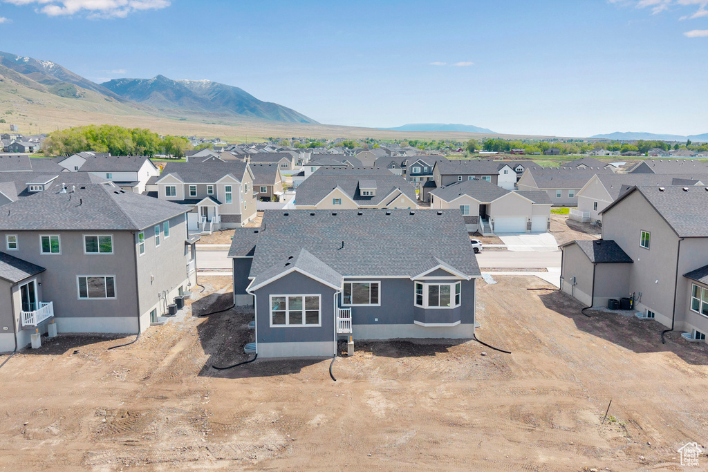 2003 E BURGER ST #1242 Lake Point, UT 84074