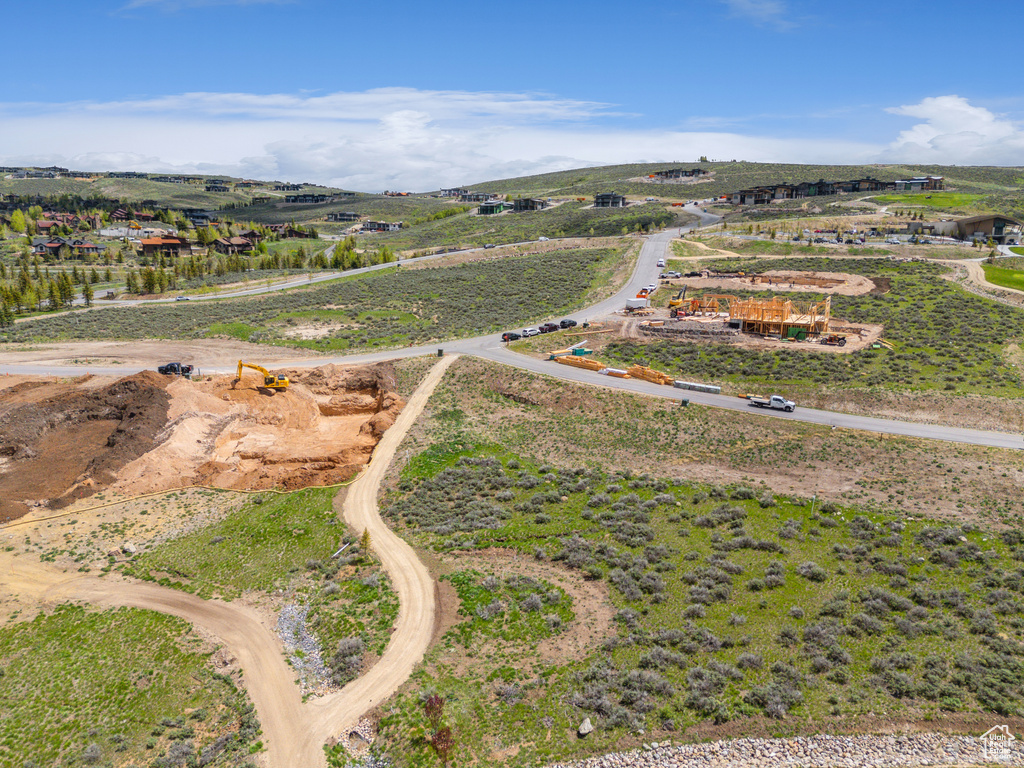 Aerial view of property\\\\\\\'s location