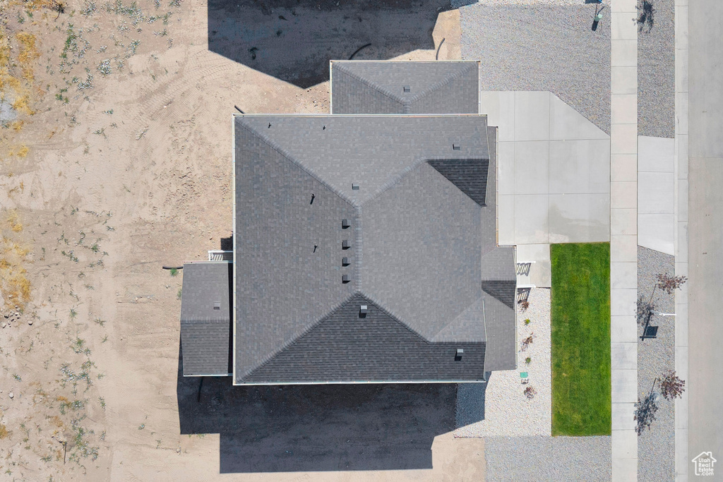 2041 E BURGER ST #1245 Lake Point, UT 84074