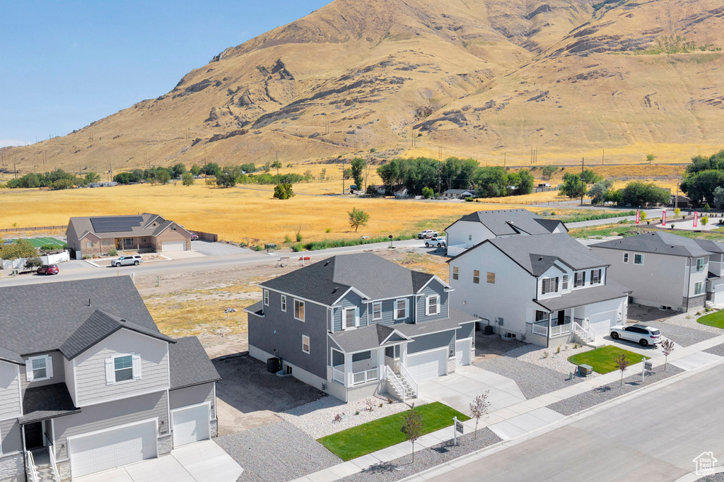 2041 E BURGER ST #1245 Lake Point, UT 84074