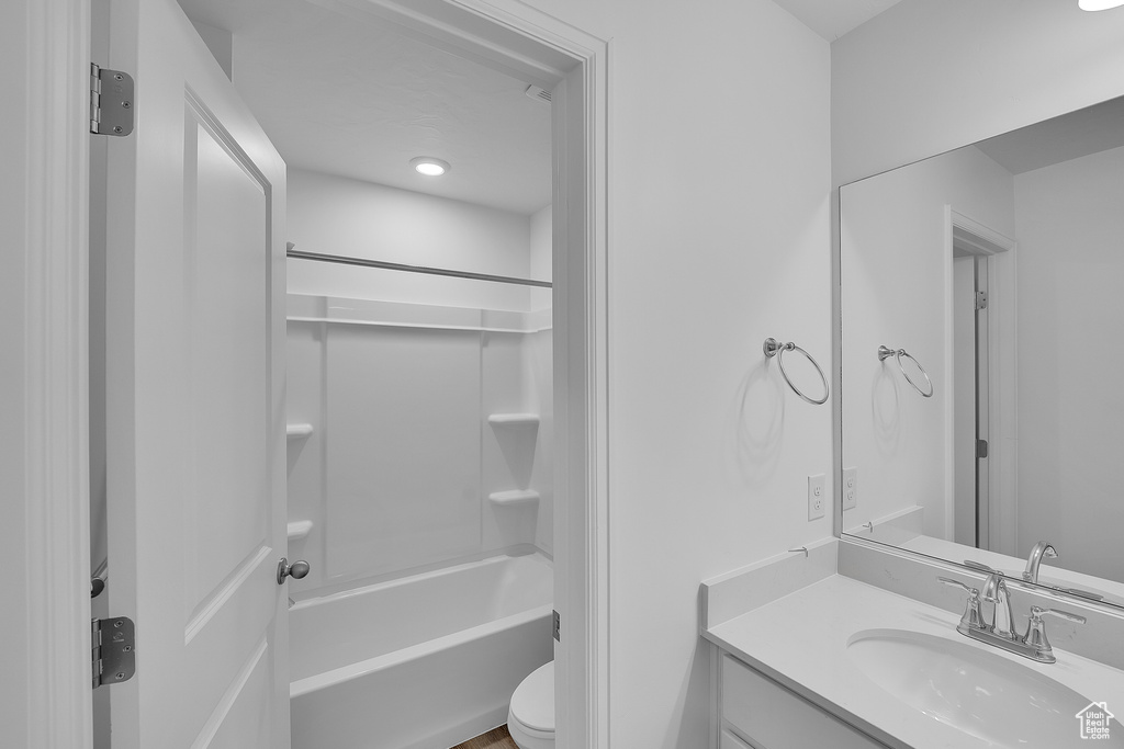 2041 E BURGER ST #1245 Lake Point, UT 84074