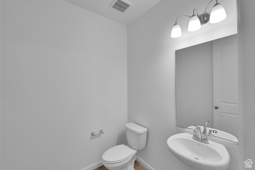 2041 E BURGER ST #1245 Lake Point, UT 84074