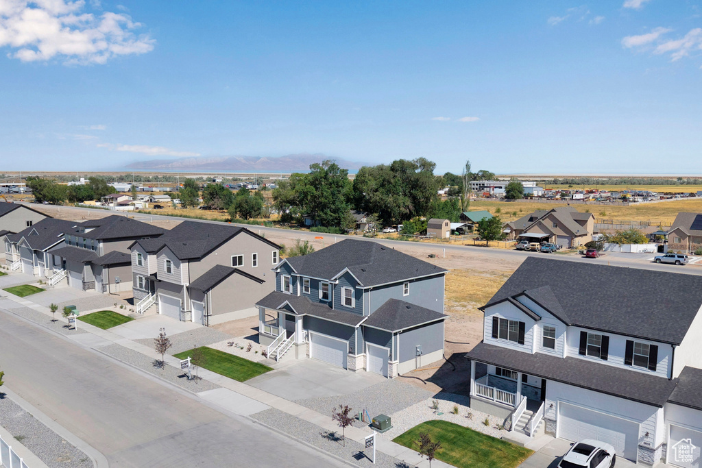 2041 E BURGER ST #1245 Lake Point, UT 84074
