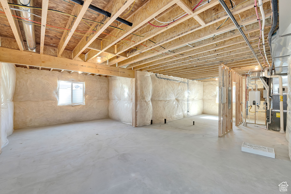 2041 E BURGER ST #1245 Lake Point, UT 84074