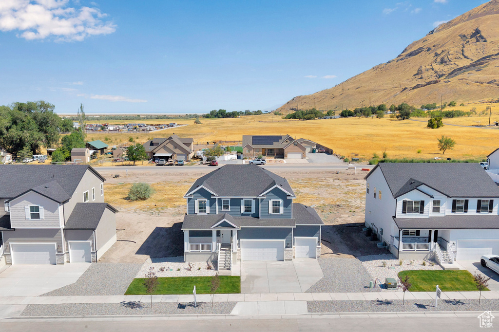 2041 E BURGER ST #1245 Lake Point, UT 84074