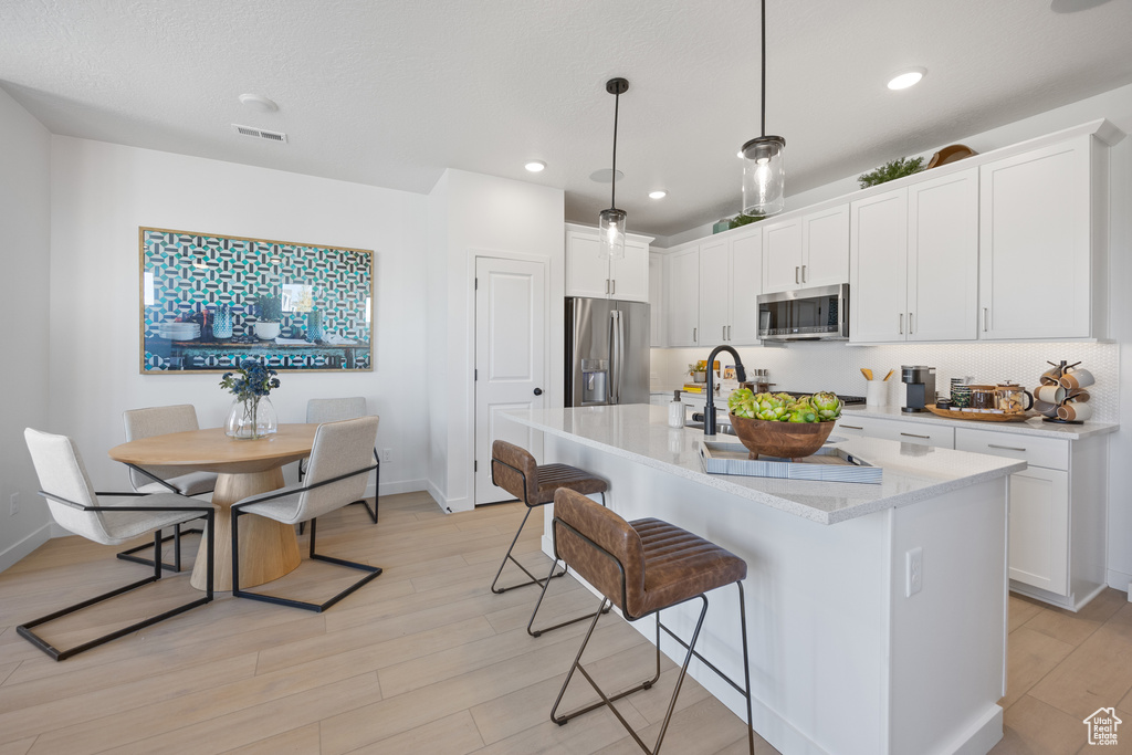 Photo 2 for MLS #2078541 at 2857 S Ritter Row #57