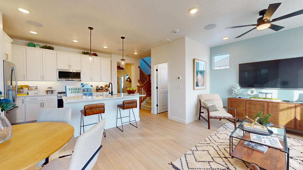 Photo 5 for MLS #2078541 at 2857 S Ritter Row #57