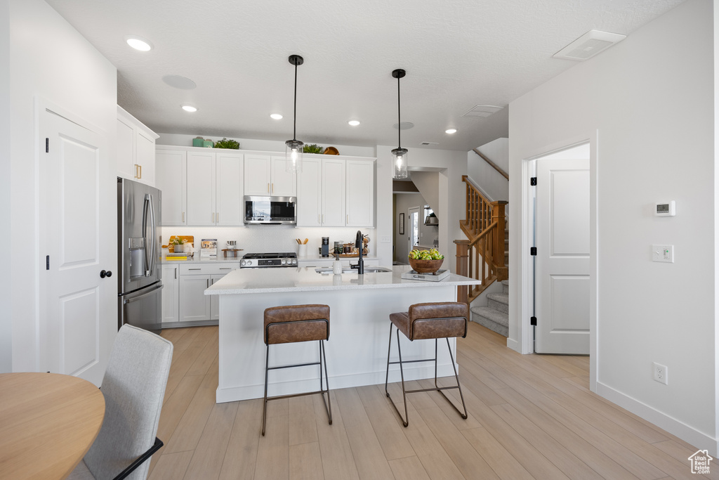 Photo 4 for MLS #2078541 at 2857 S Ritter Row #57