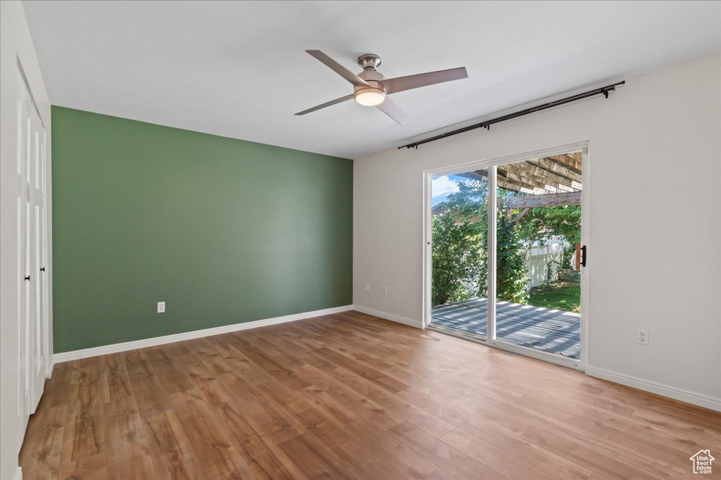 Photo 17 for MLS #2078547 at 1501 W Bluemont Dr