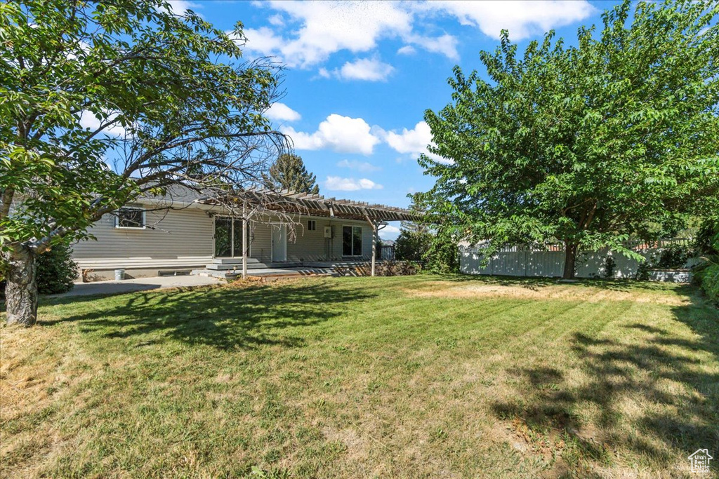 Photo 39 for MLS #2078547 at 1501 W Bluemont Dr