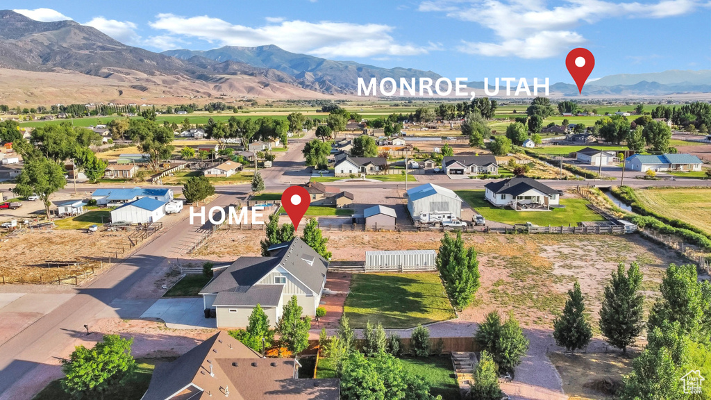 43 N 200 W Central Valley, UT 84754