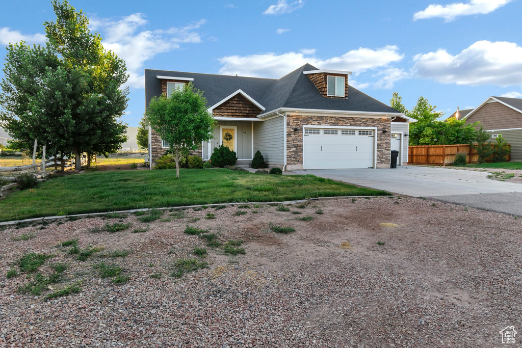 43 N 200 W Central Valley, UT 84754