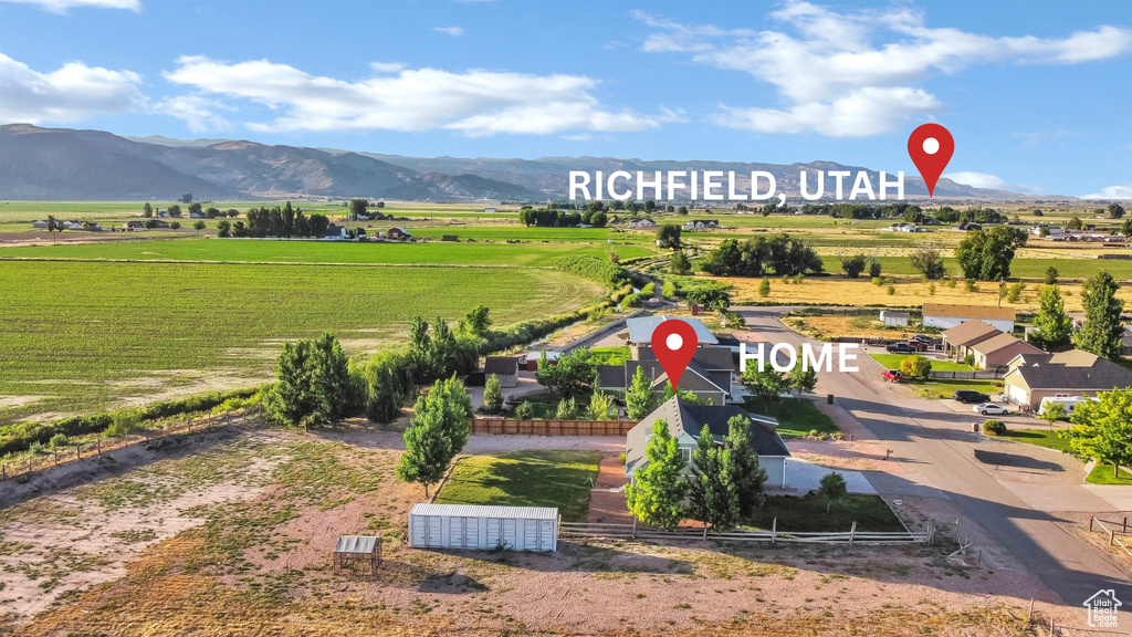 43 N 200 W Central Valley, UT 84754
