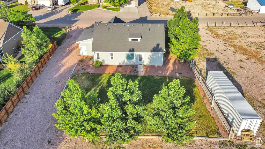 43 N 200 W Central Valley, UT 84754