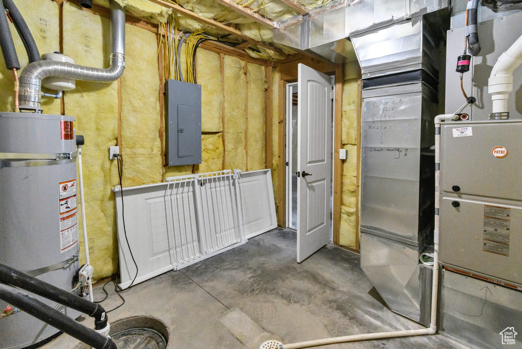 43 N 200 W Central Valley, UT 84754