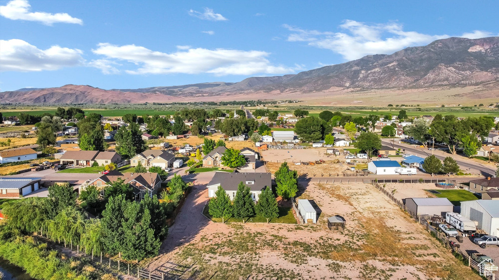 43 N 200 W Central Valley, UT 84754