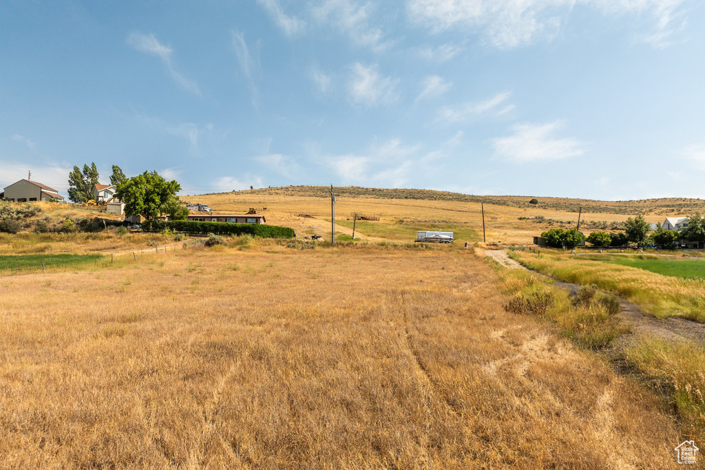 489 E BORDER STATION RD Coalville, UT 84017