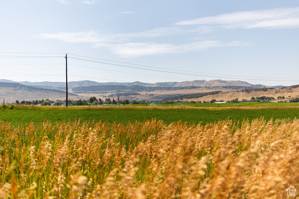 489 E BORDER STATION RD Coalville, UT 84017