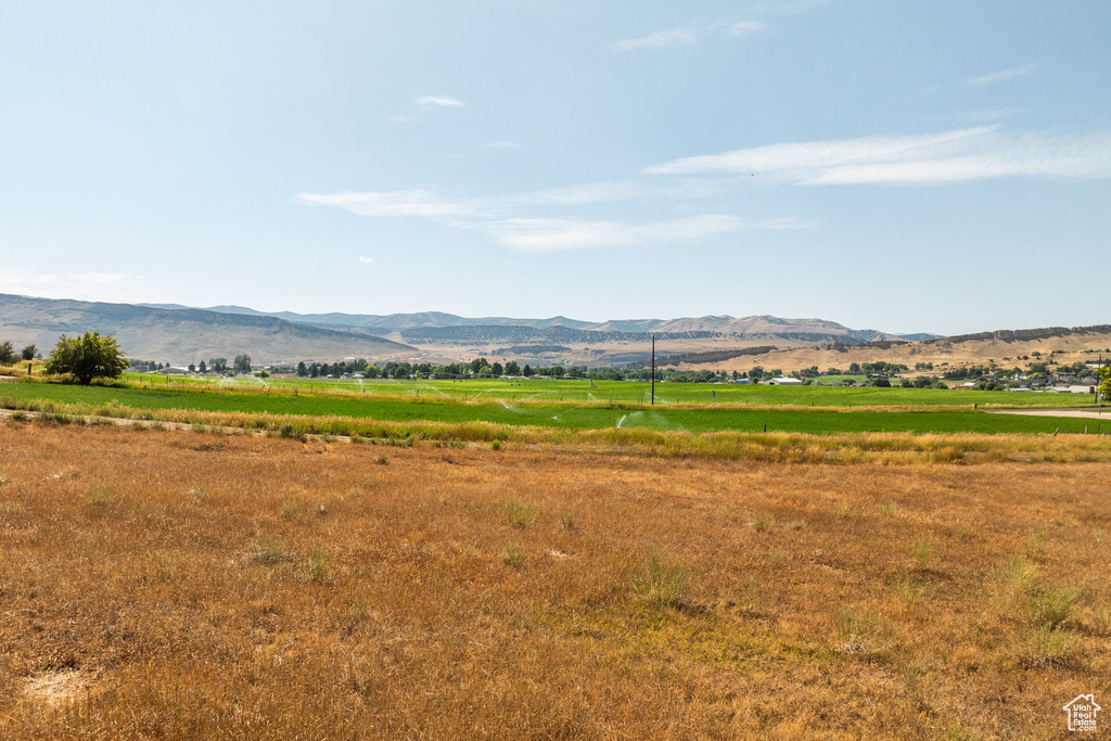 489 E BORDER STATION RD Coalville, UT 84017